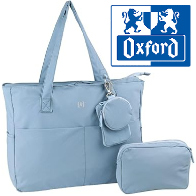 Tote Bag Oxford Endless